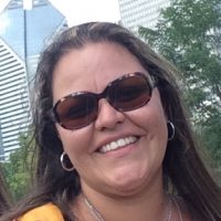 Lorraine Garciacano