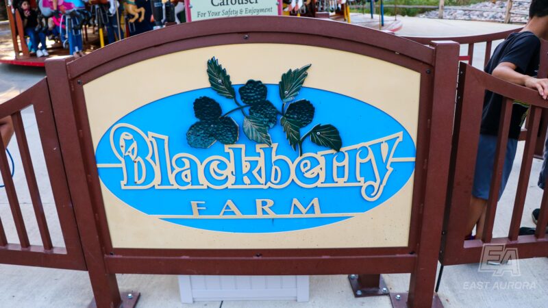 Blackberry Farm hosted our beautiful 2024 event