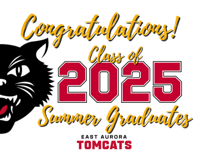 Celebrating Our Summer Graduates – July 16 at Aurora University
