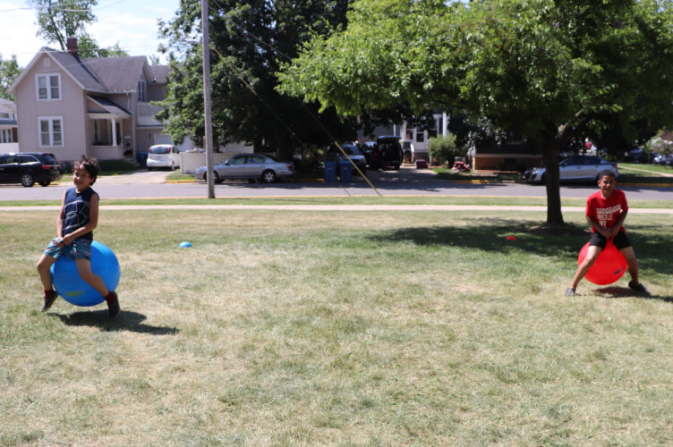 Field Day 2023