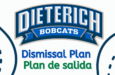 Dieterich Dismissal Plan