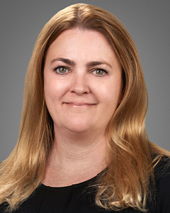 Principal Lauren Cunningham