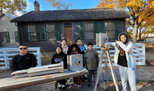 Dieterich 5th Grade Springfield Trip Gallery 10 tour