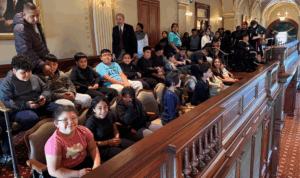 Dieterich 5th Grade Springfield Trip Gallery 4 tour