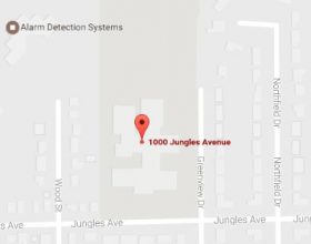 1000 Jungels Avenue
Aurora IL, 60505