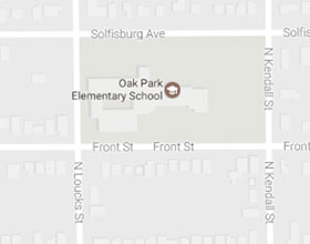 1200 Front Street
Aurora, IL 60505